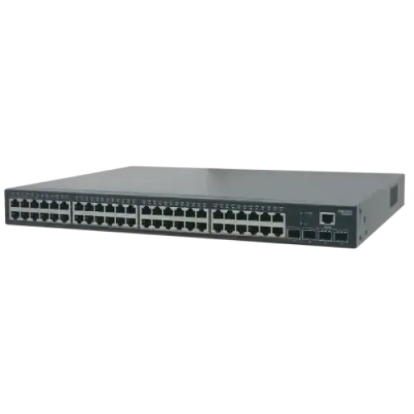 Edgecore ECS4120-52T 52-Port Ethernet Access Switch